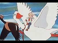 Nils Holgersson - Komplettbox [DVD], 4