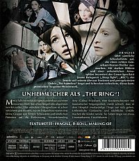 Fragile - A ghost story [Blu-ray], 1