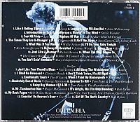 The 30th Anniversary Concert Celebration [CD], 1