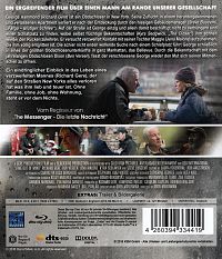 Time out of mind [Blu-ray], 1