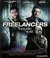 Freelancers [Blu-ray], 1
