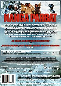 Nanga Parbat [DVD], 2