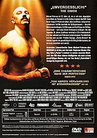 Bronson [DVD], 1