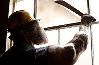 Hazard Jack - Slasher Massaker [Blu-ray], 8