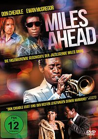 Miles Ahead [DVD], 1