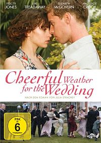 Cheerful Weather for the Wedding [DVD], 1