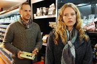 Christine - Perfekt war gestern! - Staffel 1 [DVD], 4