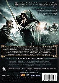 Drakkar [DVD], 2