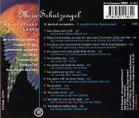 Mein Schutzengel [CD], 1
