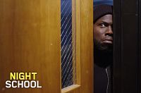 Night School [Blu-ray], 8