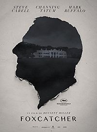 Foxcatcher [Blu-ray], 5