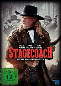 Stagecoach - Rache um jeden Preis [DVD], 1
