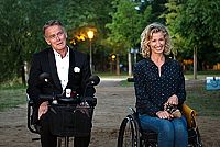 Liebe bringt alles ins Rollen [DVD], 5