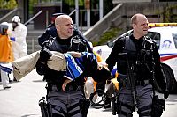 Flashpoint - Das Spezialkommando - Staffel 3 [DVD], 2