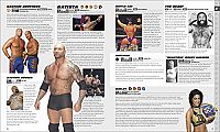 WWE Encyclopedia of Sports Entertainment New Edition, 2