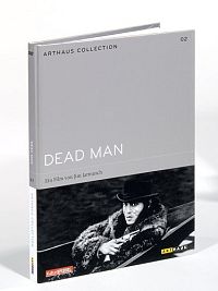 Dead Man [DVD], 1
