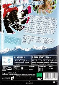 Eiskalt [DVD], 1