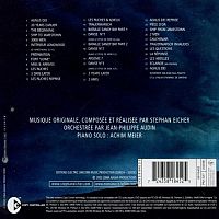 Monsieur N [CD], 1
