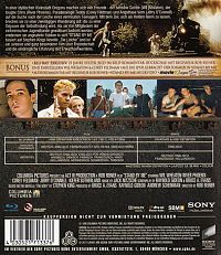 Stand by Me - Das Geheimnis eines Sommers  [Blu-ray], 1