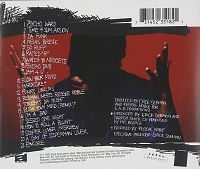 Whut? Thee Album [CD], 1