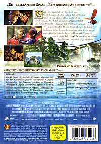 Back to Gaya [DVD], 1