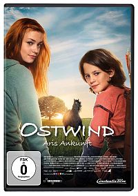 Ostwind - Aris Ankunft [DVD], 1