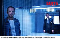 Suits - Staffel 6  [Blu-ray], 7