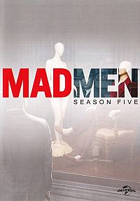 Mad Men - Staffel 5 [DVD], 1