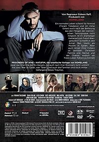 Prisoners of War - Staffel 2 [DVD], 2