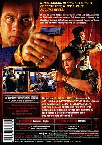 Un aller pour l'enfer [DVD], 1