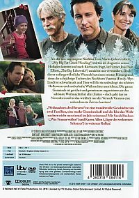 Weihnachten des Herzens [DVD], 1