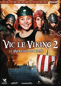 Vic le Viking 2 - Le marteau de Thor [DVD], 1