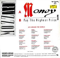Money [Vinyl], 1