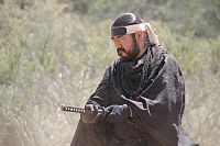 Lone Wolf - The Samurai Avenger [DVD], 2