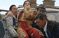 Manolete - Blut und Leidenschaft [Blu-ray], 7