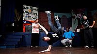 Battle B-Boy - Tanz um Dein Leben [Blu-ray], 7