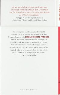 Ziemlich beste Freunde, 1