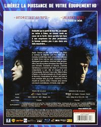 Antichrist [Blu-ray], 1