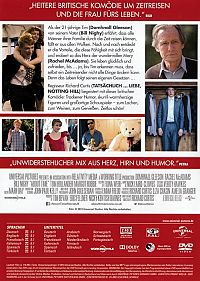 Alles eine Frage der Zeit [DVD], 2