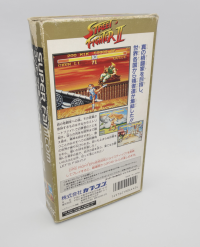 Street Fighter II [Nintendo Famicom], 1