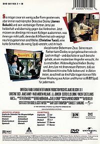 Chien de flic 2 [DVD], 1