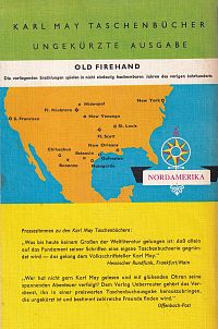 Old Firehand, 1