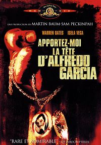 Apportez-moi la tête d'Alfredo Garcia [DVD], 7