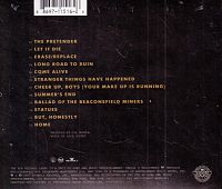 Echoes, Silence, Patience & Grace [CD], 1