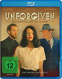 Unforgiven - Das Todesurteil der Toni Jo Henry [Blu-ray], 1