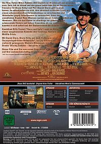 City Slickers - Die Grossstadthelden [DVD], 1