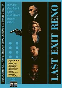 Last exit Reno [DVD], 1