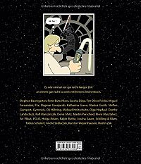 Möge der Witz mit dir sein: Cartoons von der dunklen Seite, 1