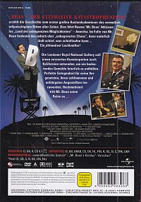 Bean - Der ultimative Katastrophenfilm [DVD], 1