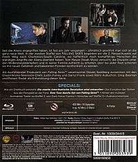 Falling Skies - Staffel 2 [Blu-ray], 1